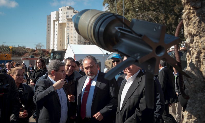 אקזיט הנדל"ן: תעש נמכרה לאלביט ב1.8 מיליארד שקל