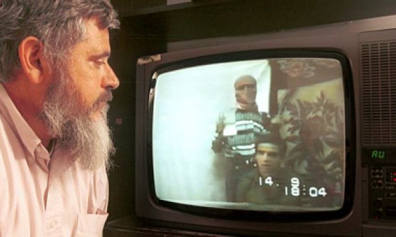 אחיין של נחשון וקסמן נעצר ונזרק בצומת בה נחטף דודו