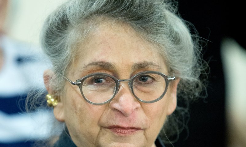 רעיית הנשיא נחמה ריבלין הלכה לעולמה בגיל 74