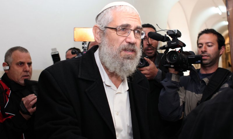 "הכי קשה היה לגלות שהוא לא מסוגל להשתנות"