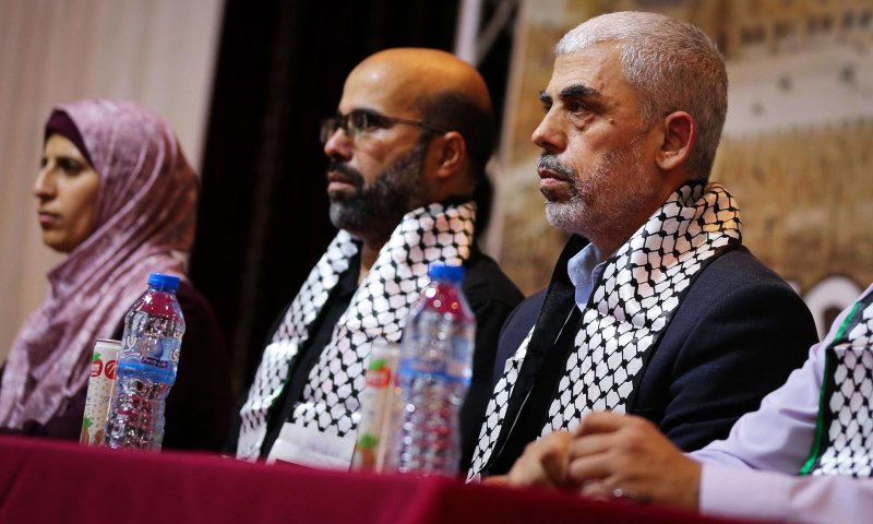 סרבנים: אחרי שוויתרו על הפסקת הלחימה, חמאס חוזרים בהם