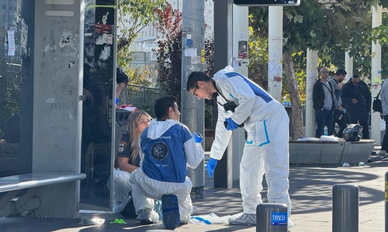 ישבו בעבר בכלא: פרטים חדשים על הפיגוע בירושלים