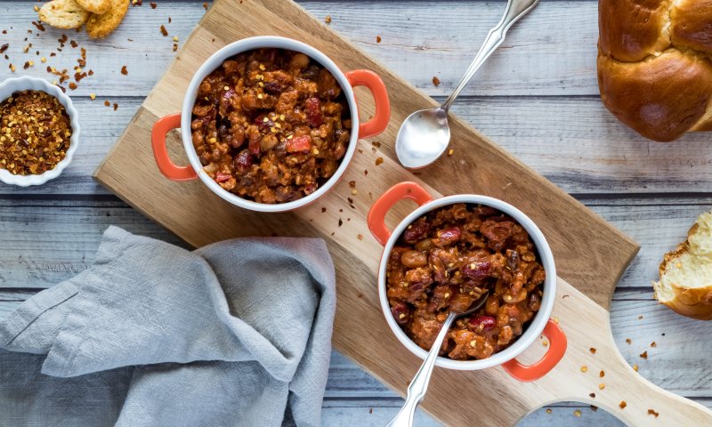 התשובה לסערה: מתכון לצ'ולנט מנצח