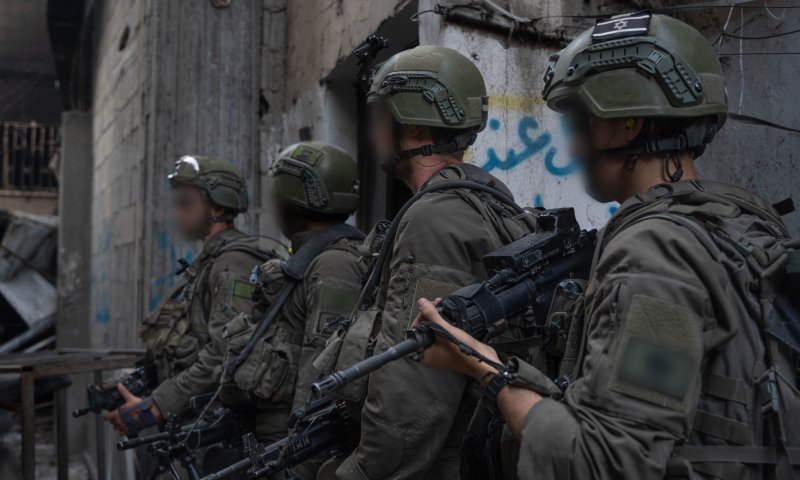 פרטים חדשים על המבצע לחילוץ גופות החטופים