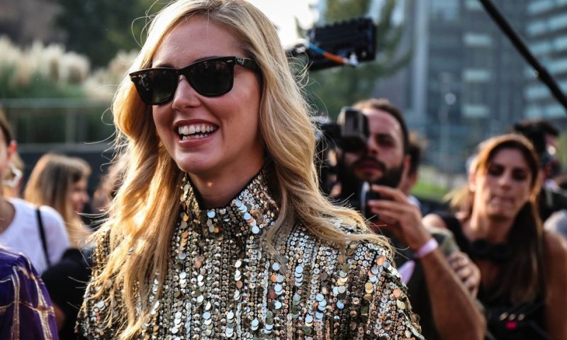 קיארה פראני תיכנס לכלא? פרשת הונאה מטלטלת את איטליה