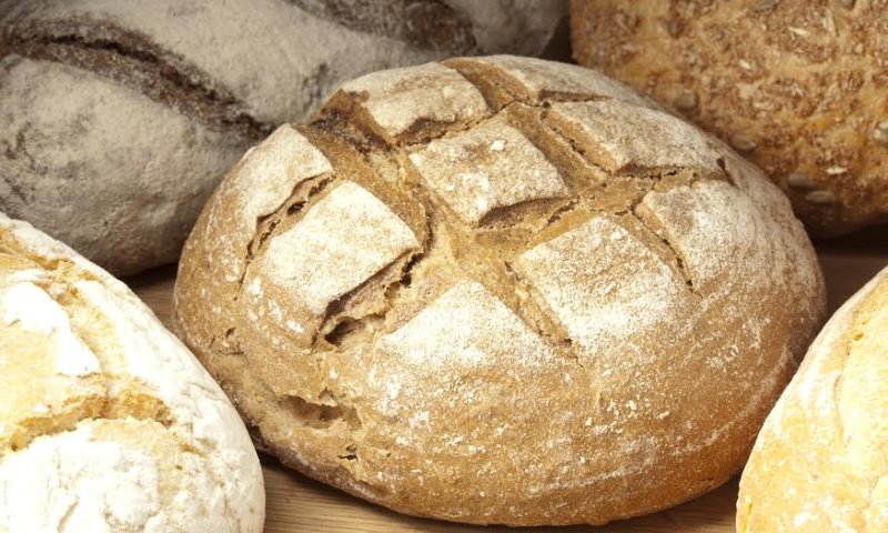 אופים כמו מקצוענים: מתכון ללחם כוסמין