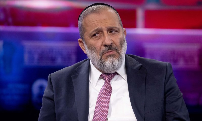 היועמ"שית לבג"ץ: יש לפסול את מינוי דרעי לשר