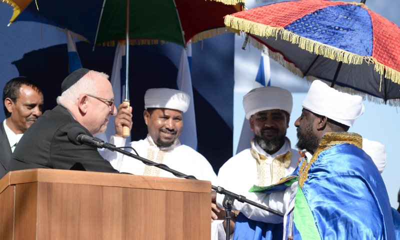 "לא תצא מירושלים קריאה של שנאה לאחר"