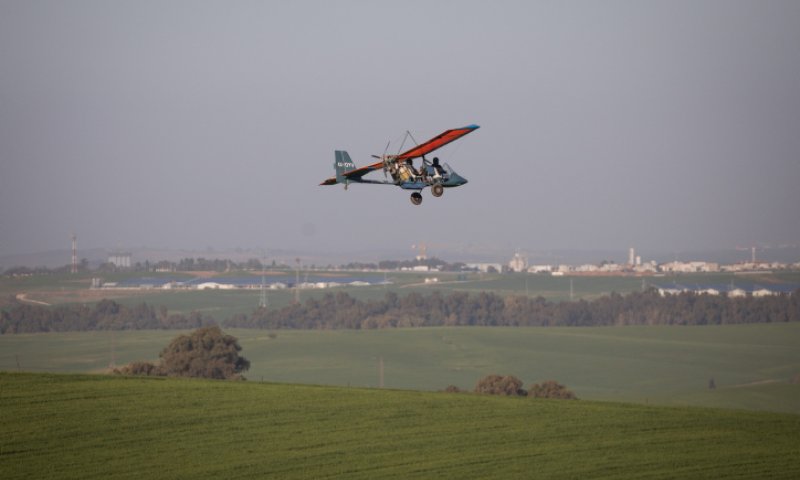 יעקב דוד הוא ההרוג השני בהתרסקות המטוס בצפון