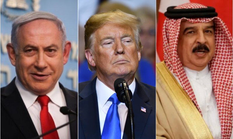 פניה לשרים: וודאו שלא חותמים על וויתורים ונסיגות