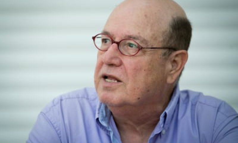 השחקן טוביה צפיר החלים מקורונה