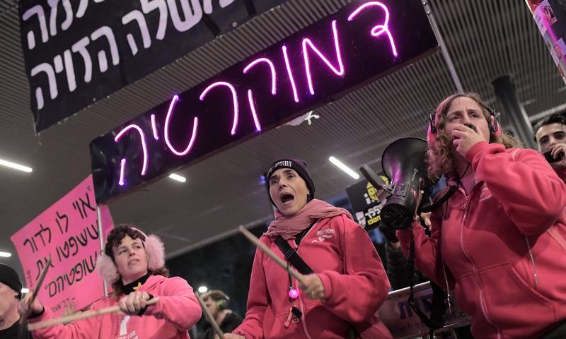 "הקפלניסטים הם אנשים נפלאים, החרדים פראי אדם"