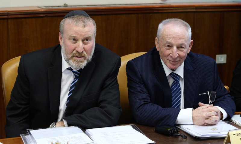 מנדלבליט: אפעל לפי מפתח ההצלחה בכדורגל