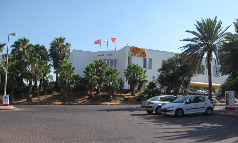 מלון אשל השומרון לא יוכל להציג את עצמו ככשר