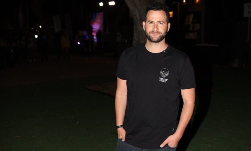 גיא הוכמן בסרטון ליום הזיכרון: "מילואים בגן עדן"