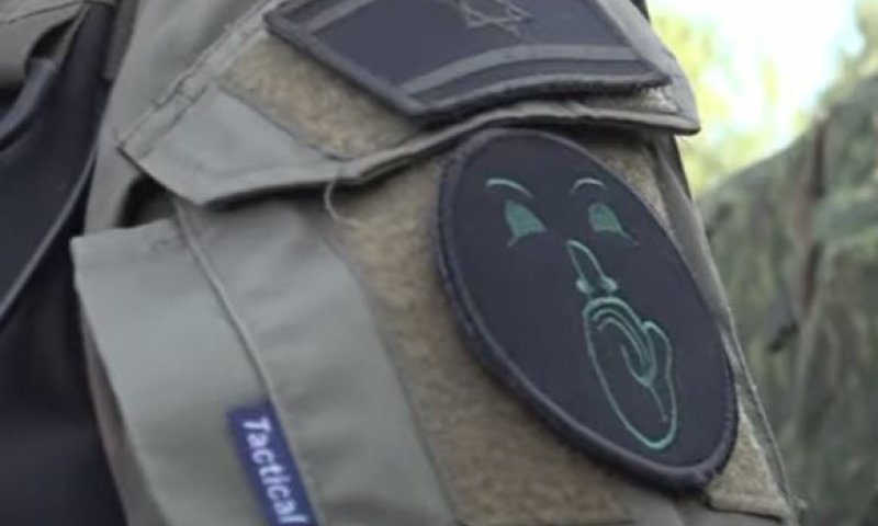 מרכז הספקטרום: הצצה לאחת היחידות המסווגות בצה"ל