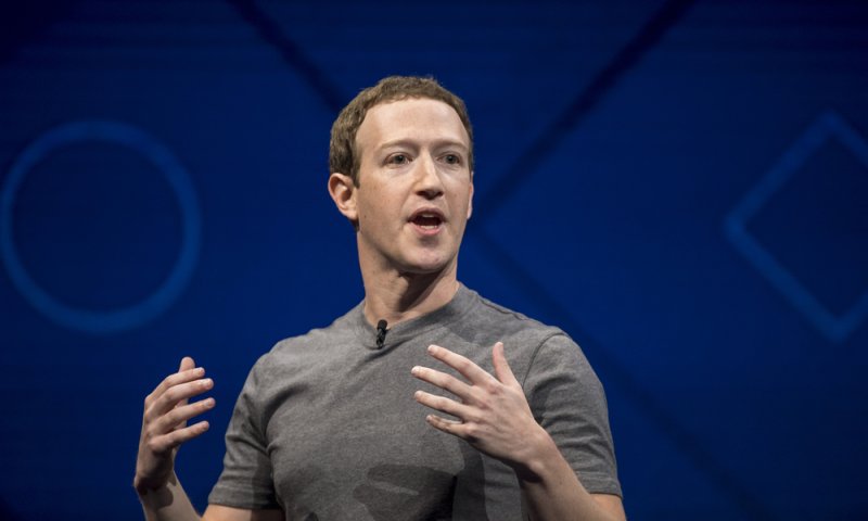 פייסבוק חוסמת את הגישה לחדשות באוסטרליה