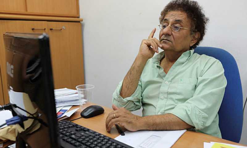 בן דרור ימיני: "טעיתי, מתנצל"