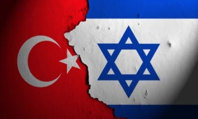 דיווח: טורקיה פועלת לקטוע סחר עם ישראל, הרש"פ מעורבת