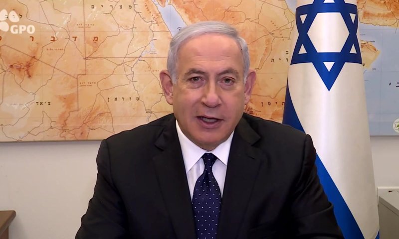 דרישה לנתניהו: הכנס את הסדרת הישובים לפשרה