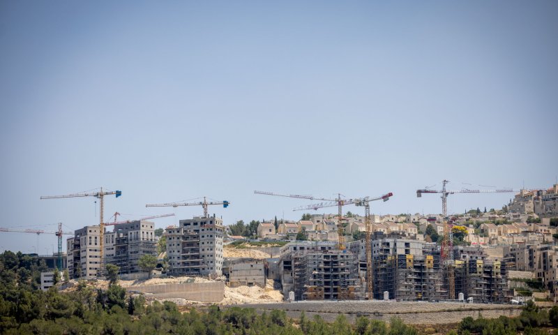 המדד נמוך מהצפוי: מחירי הדירות בירידה