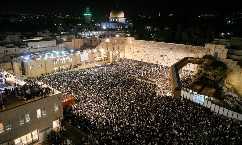 ש&rdquo;ס מבהירה: סעיף המאסר על לבוש לא הולם יוסר
