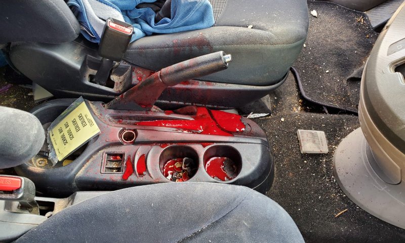 פצועה קשה בפיגוע אבנים: צה"ל פתח במרדף