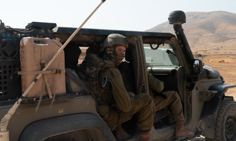 שיפור במצבו של החייל שנפצע; מצוד אחרי המחבל השלישי