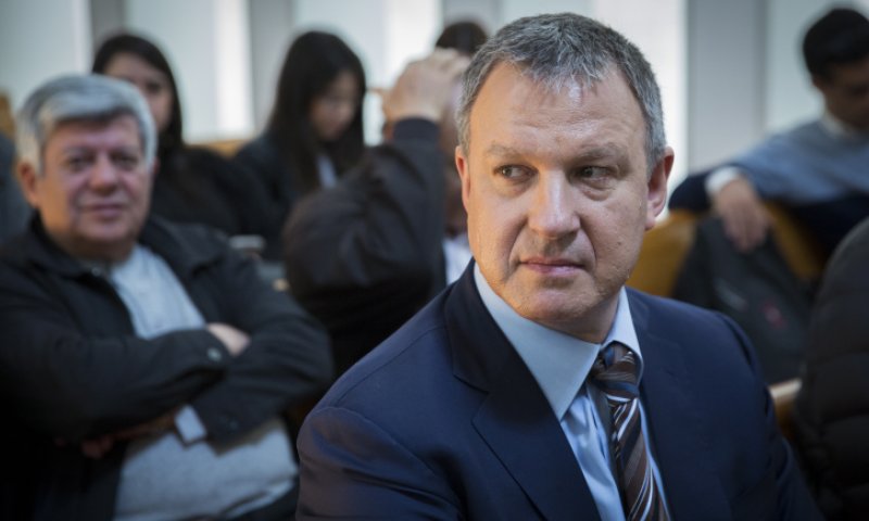 אחרי העימות החריף: אראל מרגלית מתנצל