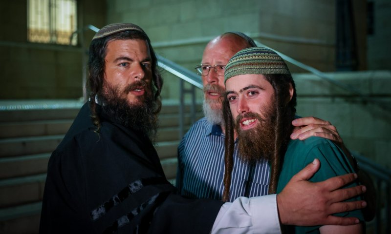 הפרקליטות שוב מערערת על שחרור אלישע ירד