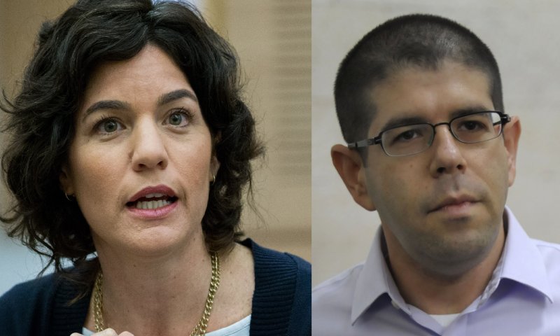 מחלוקת בשמאל: לבטל את האירוע בתל אביב?