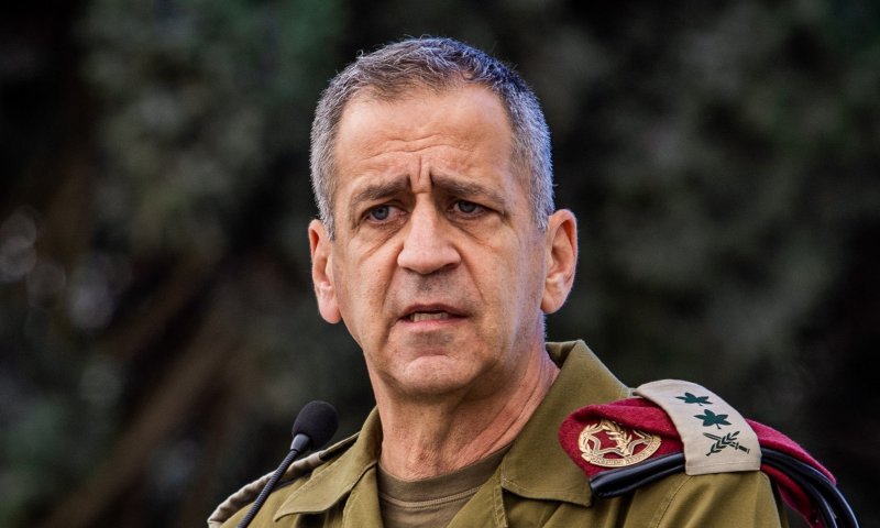 אביב כוכבי מציג: הדרך לניצחון עוברת בכניעה