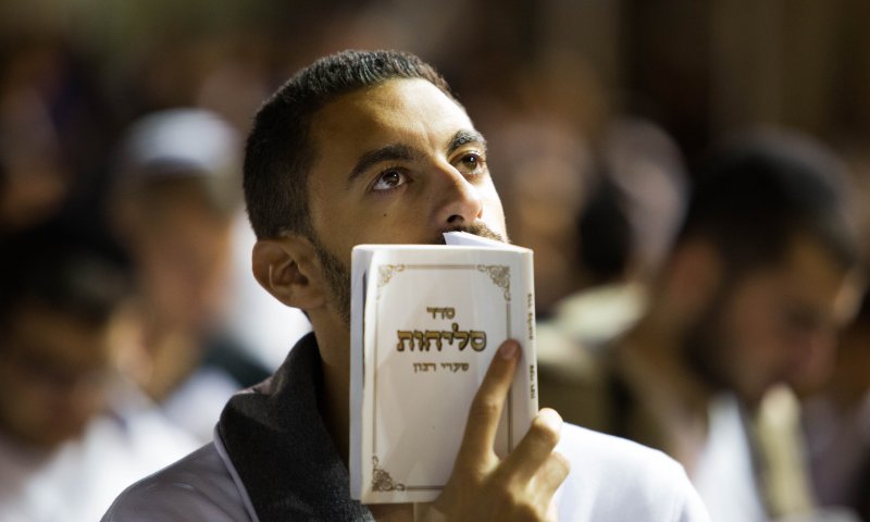 השנה מוקדם: הלכות תענית אסתר וזמני הצום