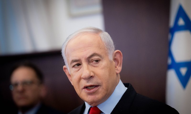 למרות התקנות: נתניהו מונע את סגירת אל-ג'זירה