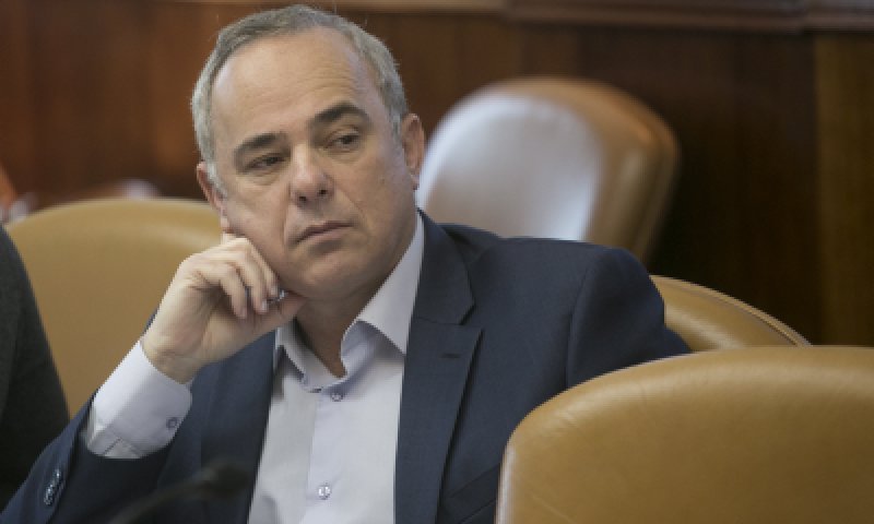 לחץ כבד על שטייניץ בליכוד: 'התנהגות נלוזה'