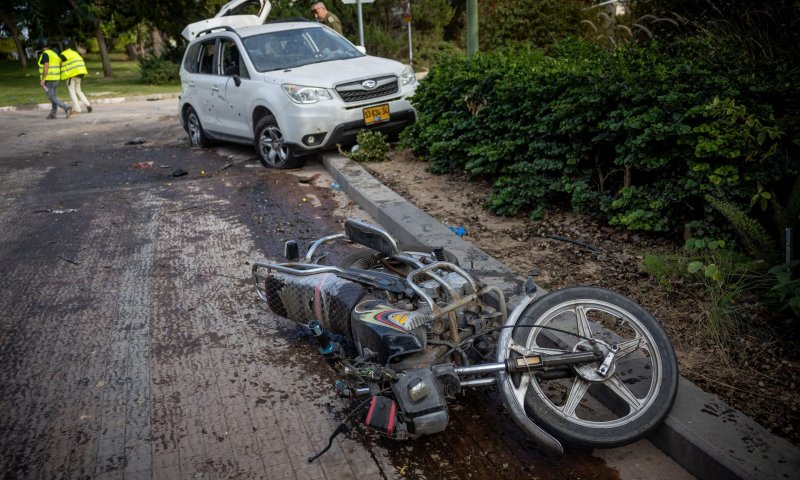 האישום נגד מחבלי הטבח: לא מחייב עונש מוות