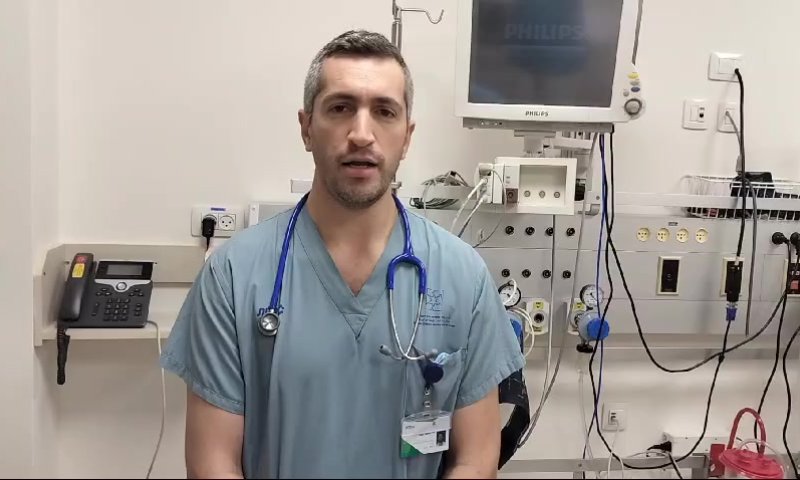 שניידר: מצבו של פצוע הפיגוע ממשיך להיות קשה