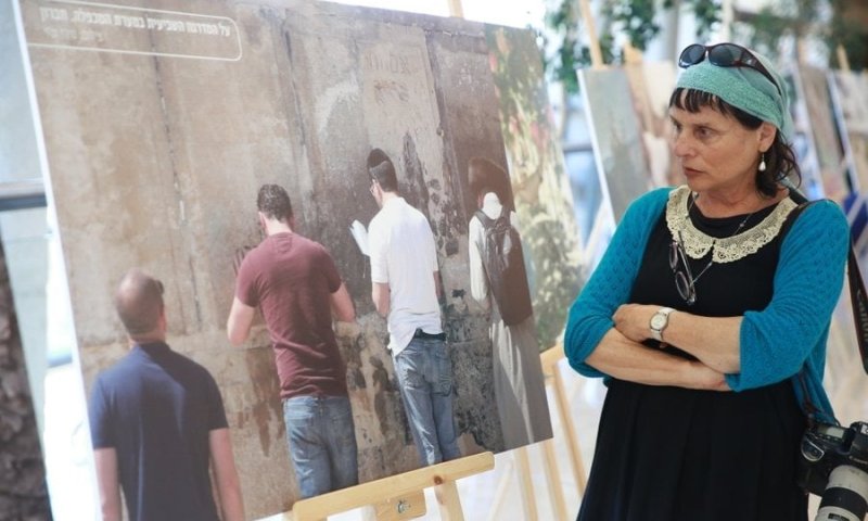 ברוך דיין האמת: מירי צחי הלכה לעולמה