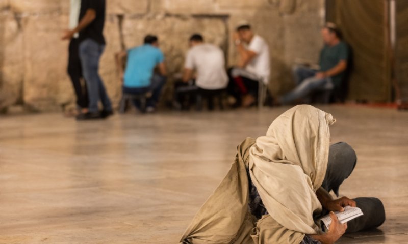 זמני כניסת הצום ויציאת הצום תשעה באב תשפ"ד 2024