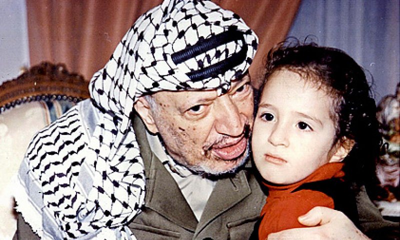 מומחה ישראלי: "אפשרות סבירה שערפאת הורעל"