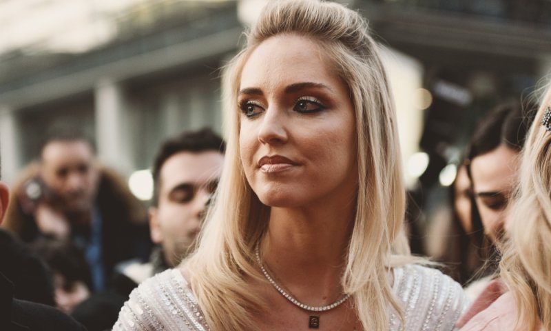 קיארה פראני בלוגרית האופנה בדרך להנפקה