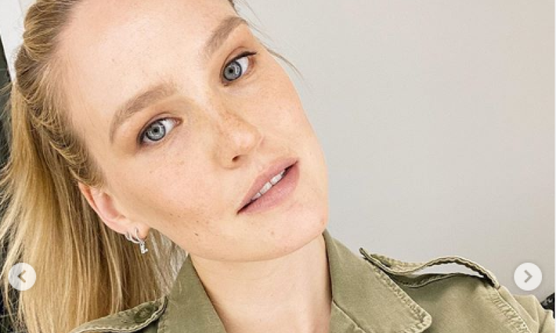 "סוף סוף התגייסה?": בר רפאלי שיגעה את הרשת