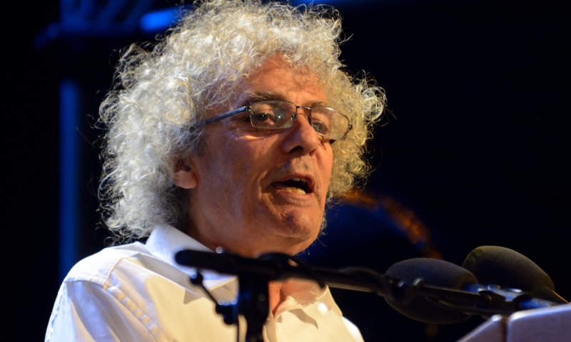 רינו צרור על גל"צ : 'אין מצב להגבלה על חופש הביטוי'