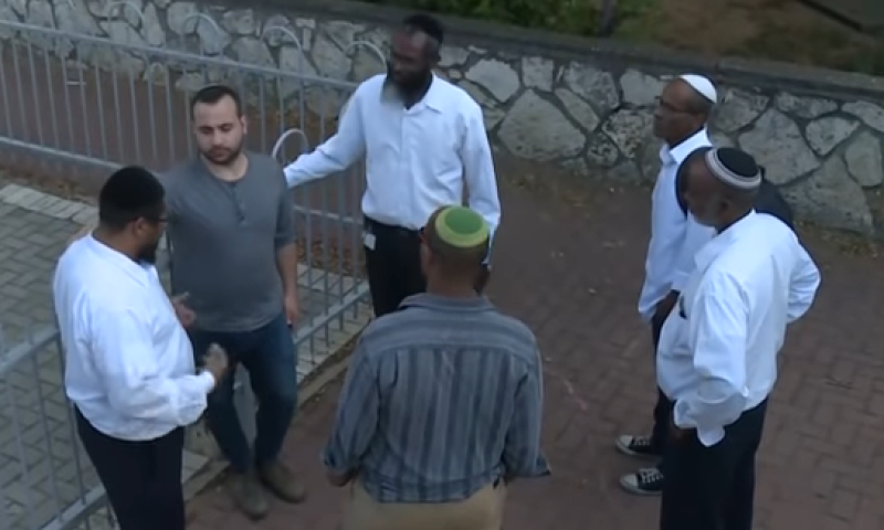 למרות ההבטחה: אף עובד אתיופי לא הוחזר לתפקידו