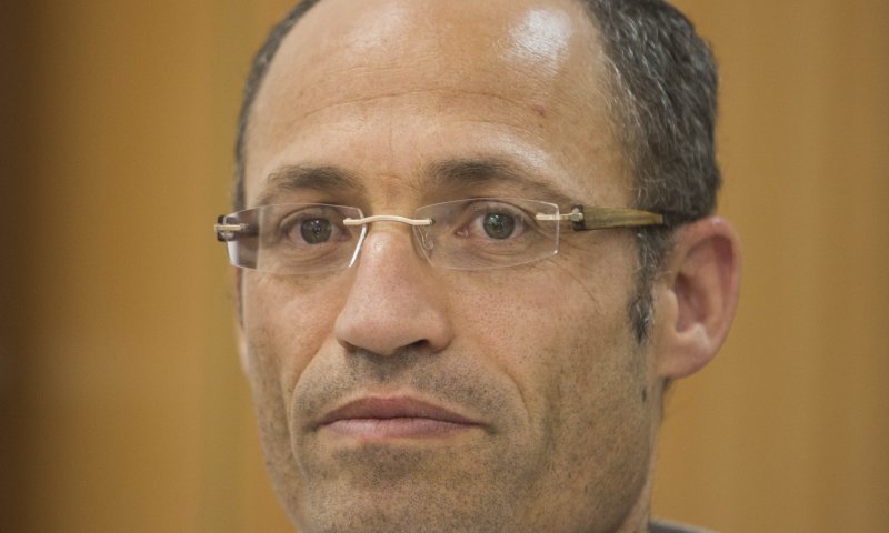 דוידי פרל שילם למתלוננת כדי לסגור פרשת הטרדה מינית