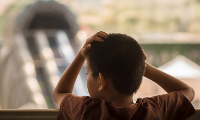 הכי הרבה פגיעות מיניות מדווחות: ביהודה ושומרון