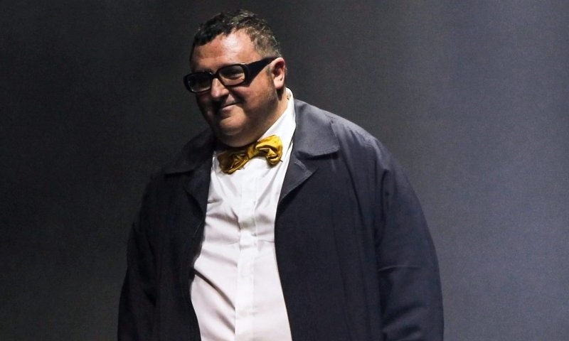 עצוב: מעצב העל הישראלי נפטר מקורונה בגיל 59