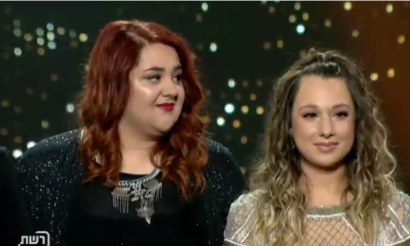 הכול ידוע והפרסומת כבר מוכנה &bull; ביקורת גמר דה וויס