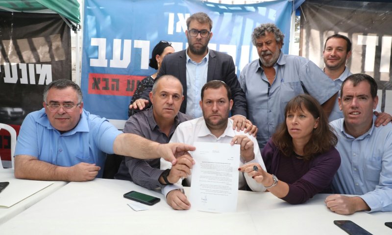 800 מיליון שקל יועברו למרכיבי הביטחון ביו"ש