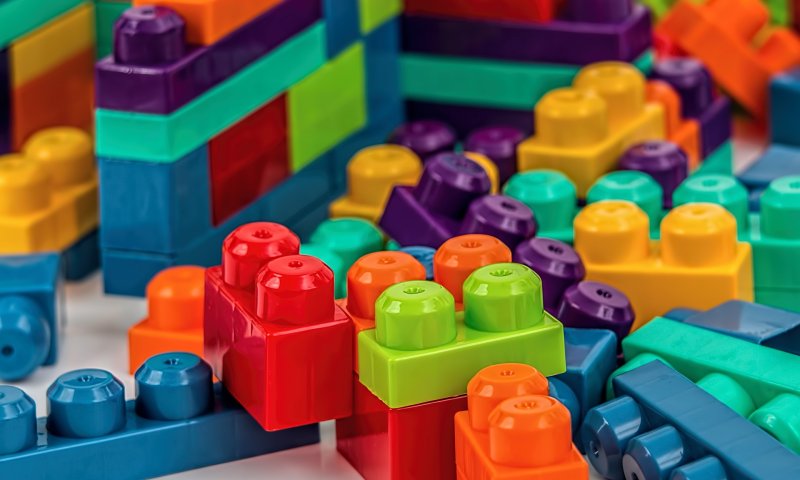 פעילויות לילדים בתוך הבית